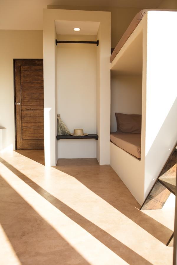 Casa Mono Vila San Agustinillo Exterior foto