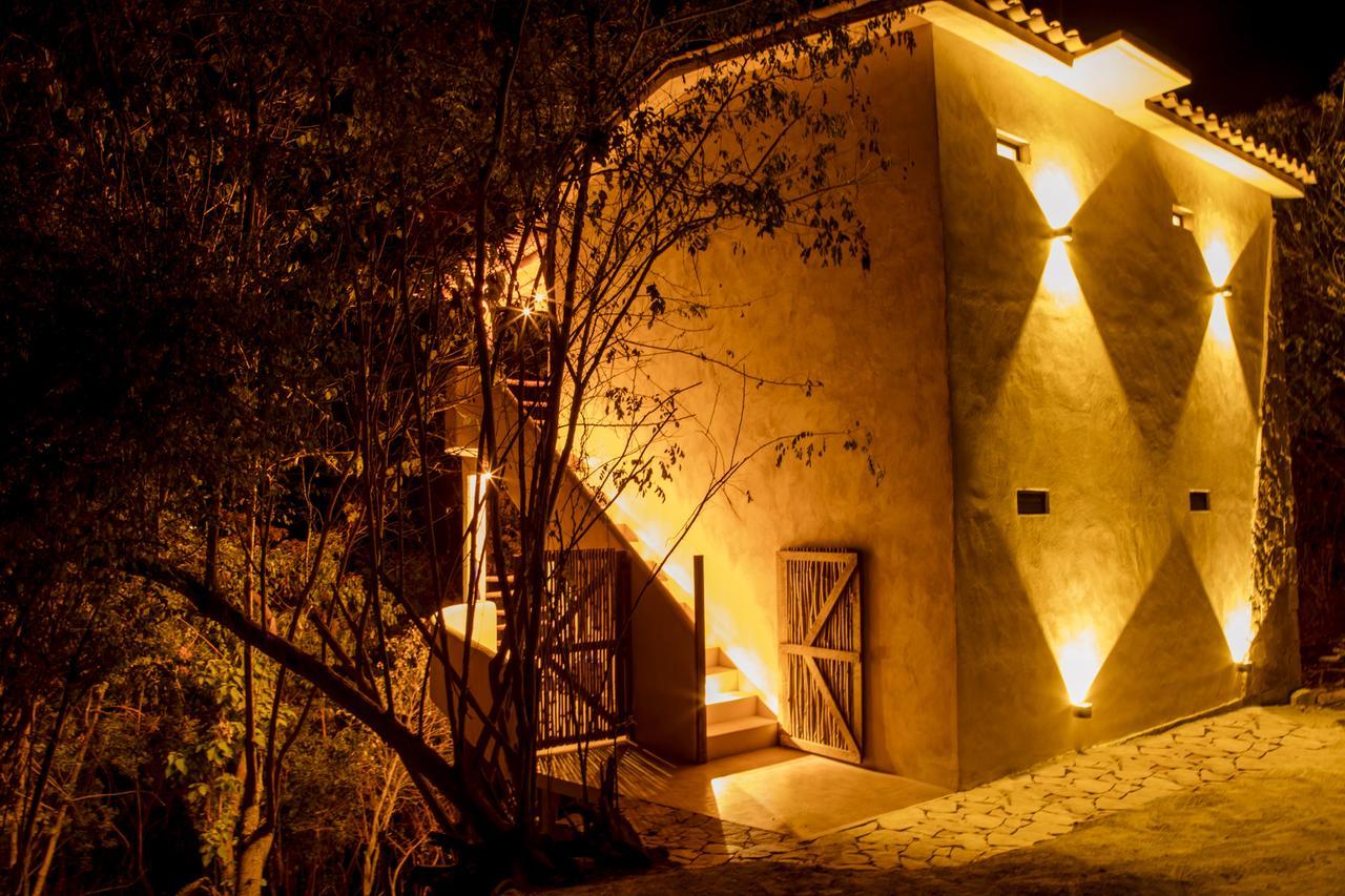 Casa Mono Vila San Agustinillo Exterior foto