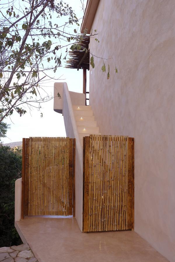 Casa Mono Vila San Agustinillo Exterior foto