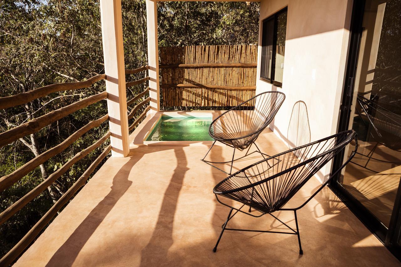 Casa Mono Vila San Agustinillo Exterior foto